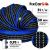 Лента ременная со светоотражающей нитью 30 мм, 0,95 т.