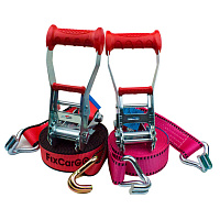 Стяжка груза серии "СТАНДАРТ" Стяжка груза серии "СТАНДАРТ"