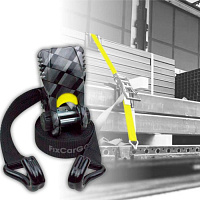 Стяжные ремни