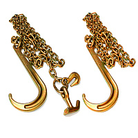 Джей крюки для эвакуации